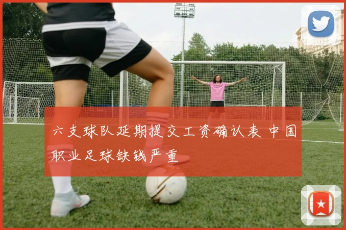 六支球队延期提交工资确认表 中国职业足球缺钱严重