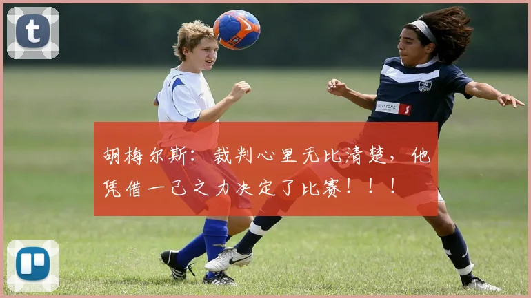 胡梅尔斯：裁判心里无比清楚，他凭借一己之力决定了比赛！！！